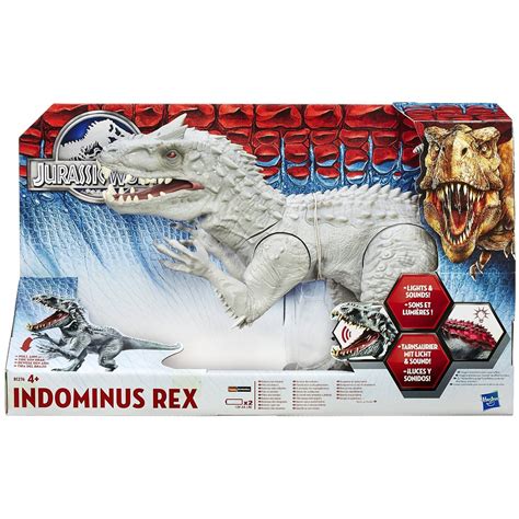 jurassic world indominus rex toy|indominus rex level 40 toy.